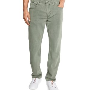 Paige Normandie Transcend Straight Leg Pants