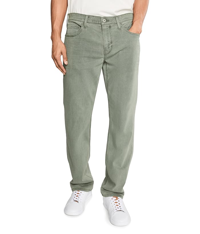 Paige Normandie Transcend Straight Leg Pants
