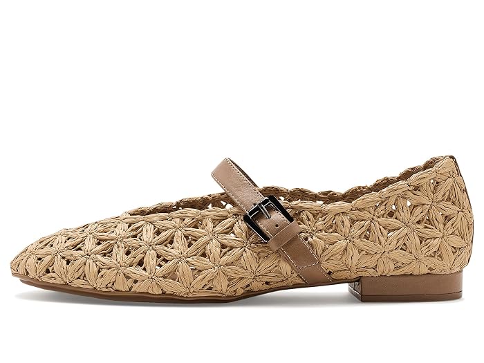 Bernardo Borden Raffia - Image 3
