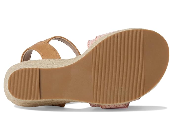 Sam Edelman Kids Lucia Buckle (Little Kid/Big Kid) - Image 3