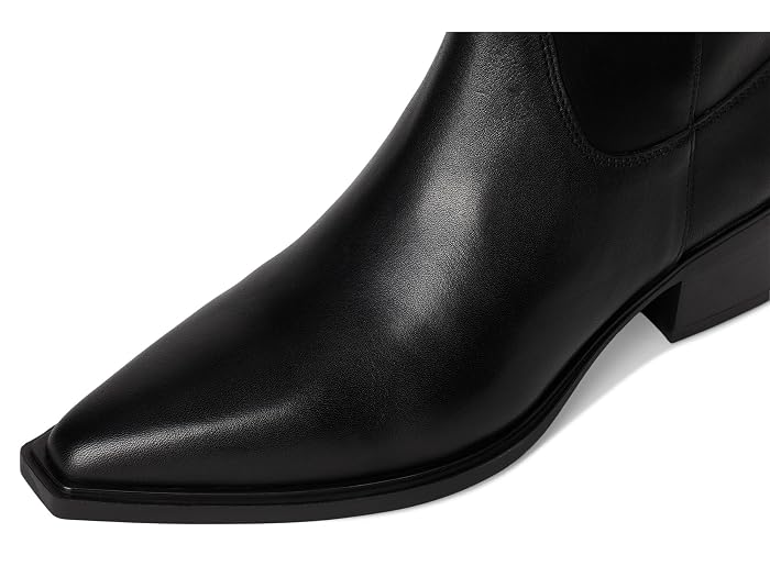 Vagabond Shoemakers Kelsey Leather Bootie - Image 2