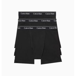 Calvin Klein Underwear Cotton Classics Multipack Boxer Brief