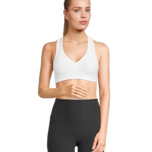 Beyond Yoga Spacedye Lift Your Spirits Bra