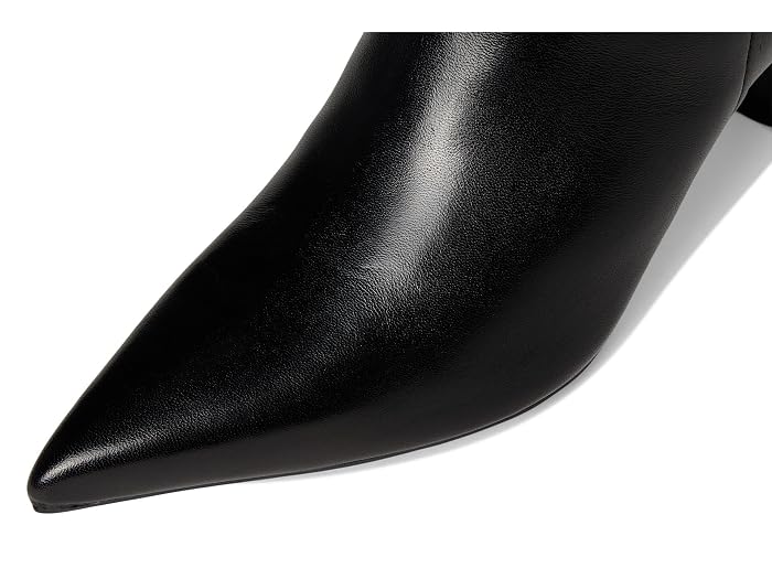 Naturalizer Emily Wide Calf Knee High Boots - Image 2