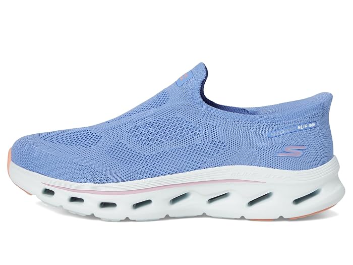 SKECHERS Performance Go Walk Glide Step 2.0 Annette Hands Free Slip-Ins - Image 2