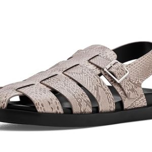 Stacy Adams Montego Slingback Buckle Sandal