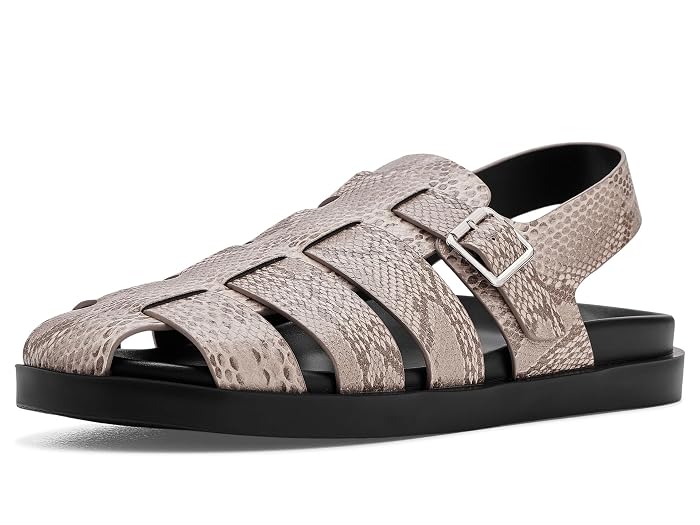 Stacy Adams Montego Slingback Buckle Sandal