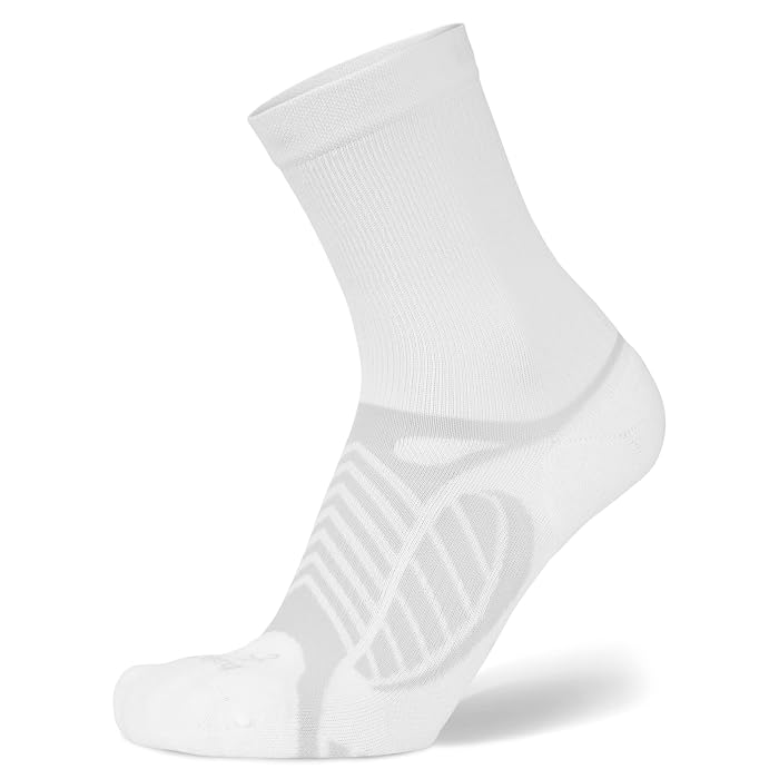 balega Ultralight Crew - Image 4