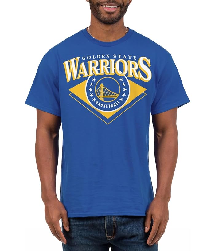Junk Food Clothing NBA Court Classic Short Sleeve T-Shirt - Image 4