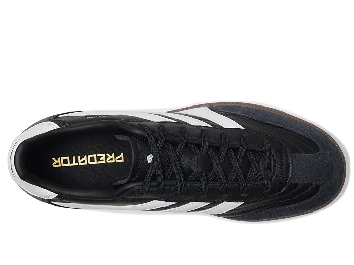 adidas Predator Freestyle Indoor Soccer Cleats - Image 2