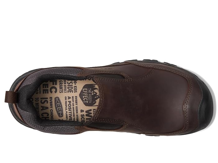 KEEN Targhee III Slip-On - Image 2
