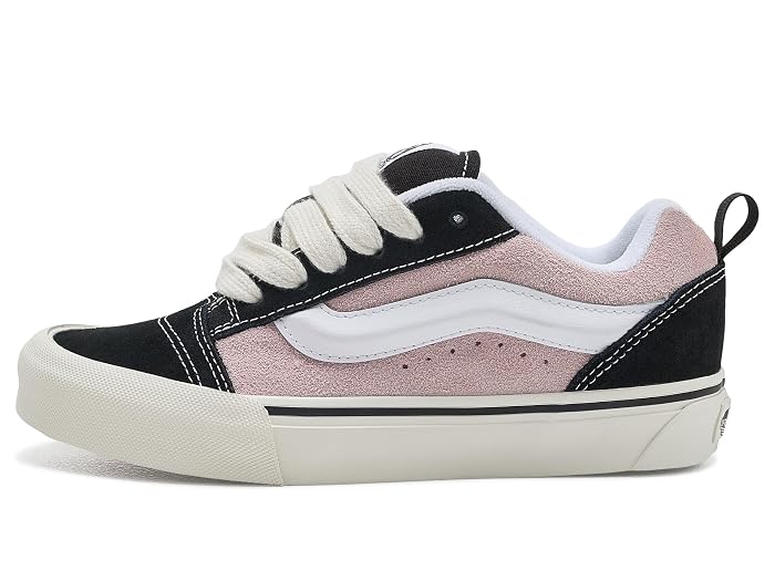Vans Kids Knu Skool (Big Kid) - Image 4