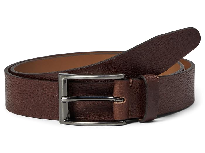 Johnston & Murphy Soft Pebble Belt - Image 3