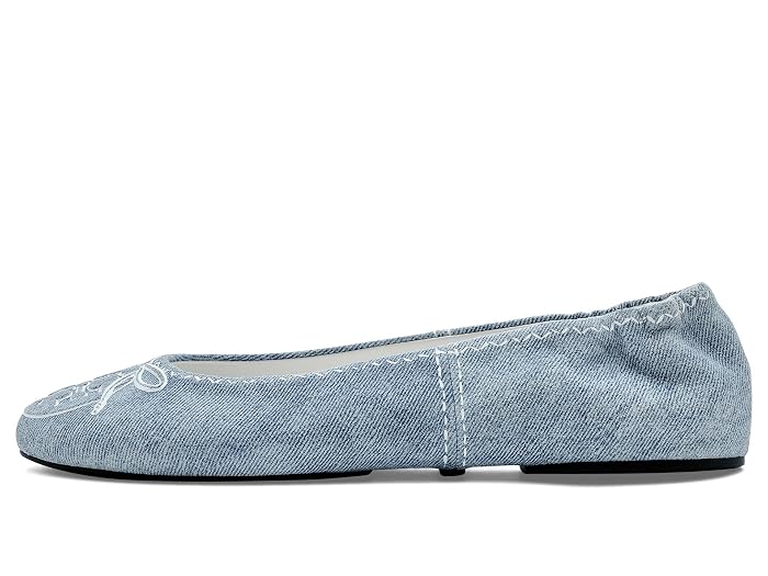 Tory Burch Reva Travel Ballet - Image 4