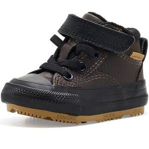 Converse Kids Chuck Taylor® All Star® Malden Street Boots (Infant/Toddler)