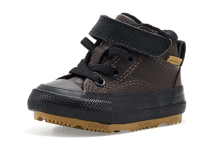 Converse Kids Chuck Taylor® All Star® Malden Street Boots (Infant/Toddler)