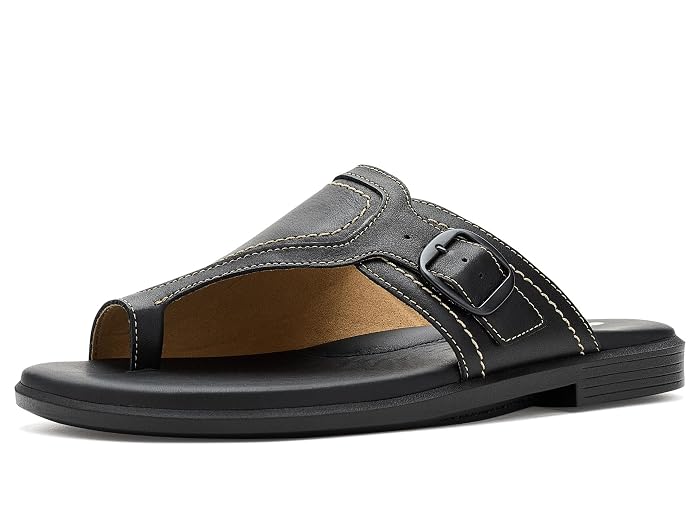 SAS Market Comfort Slide Sandals
