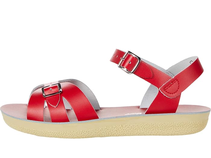 Salt Water Sandal by Hoy Shoes Boardwalk (Big Kid/Adult) - Image 4
