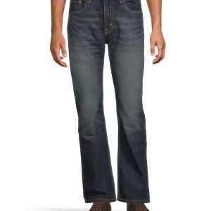 Levi's® Mens 527 Slim Boot Cut
