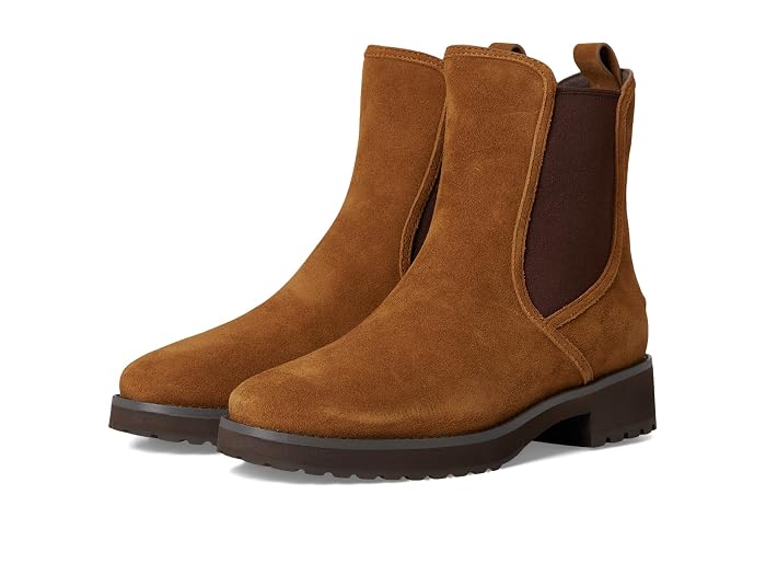 Cole Haan Lyndon Waterproof Chelsea Booties