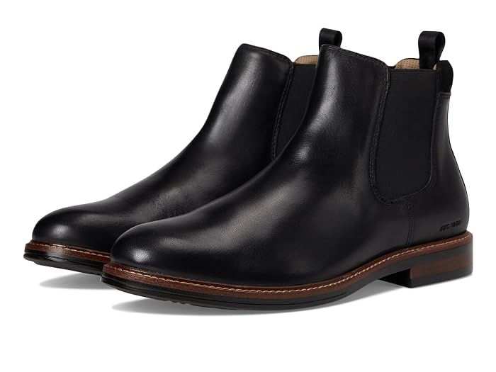 Johnston & Murphy XC+ Durham Chelsea Boots