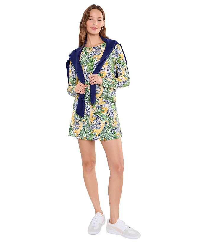 Lilly Pulitzer Aila Skort UPF 50+ - Image 2