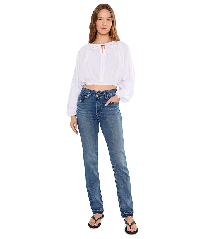 Levi's® Premium 722 High-Rise Slim - Image 2