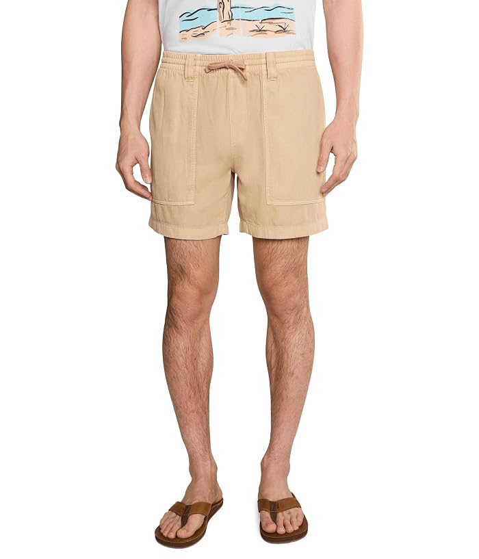 Chubbies The Rustic Rattans (Off-Duty Shorts)