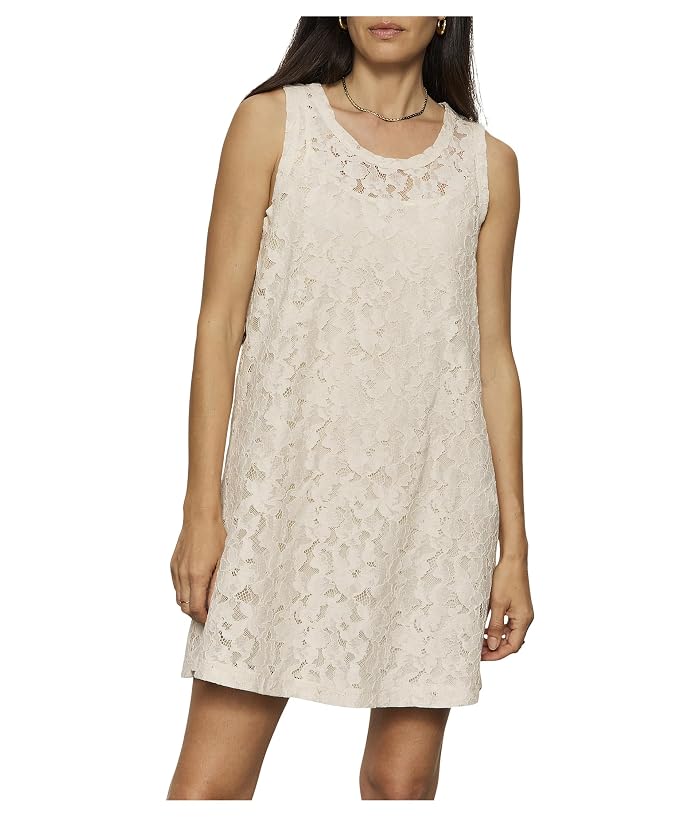 Sanctuary Sunday Best Lace Tank Dress