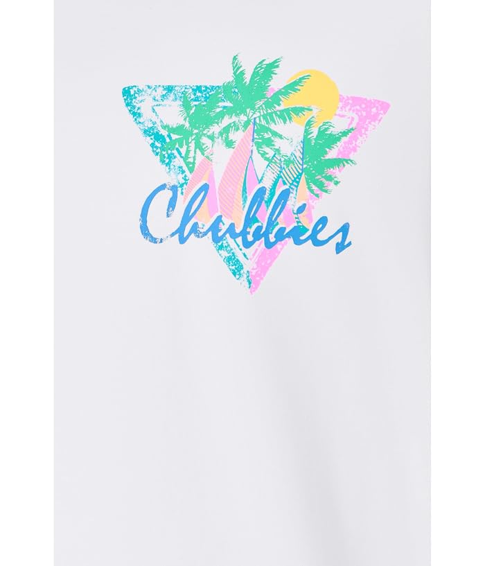 Chubbies The Tacking Toward (sun Hoodie) - Image 5
