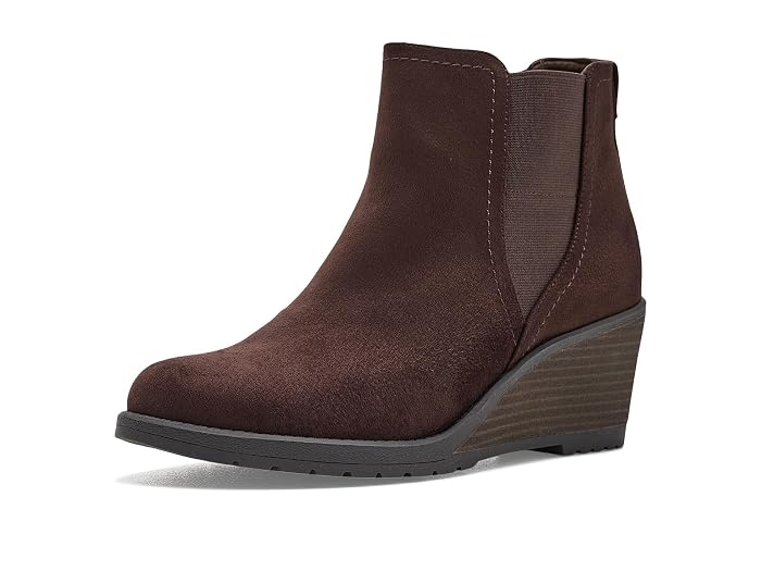 Dr. Scholl's Camden Chelsea Short Boots