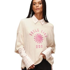 UGG Feels Like Ugg Tee