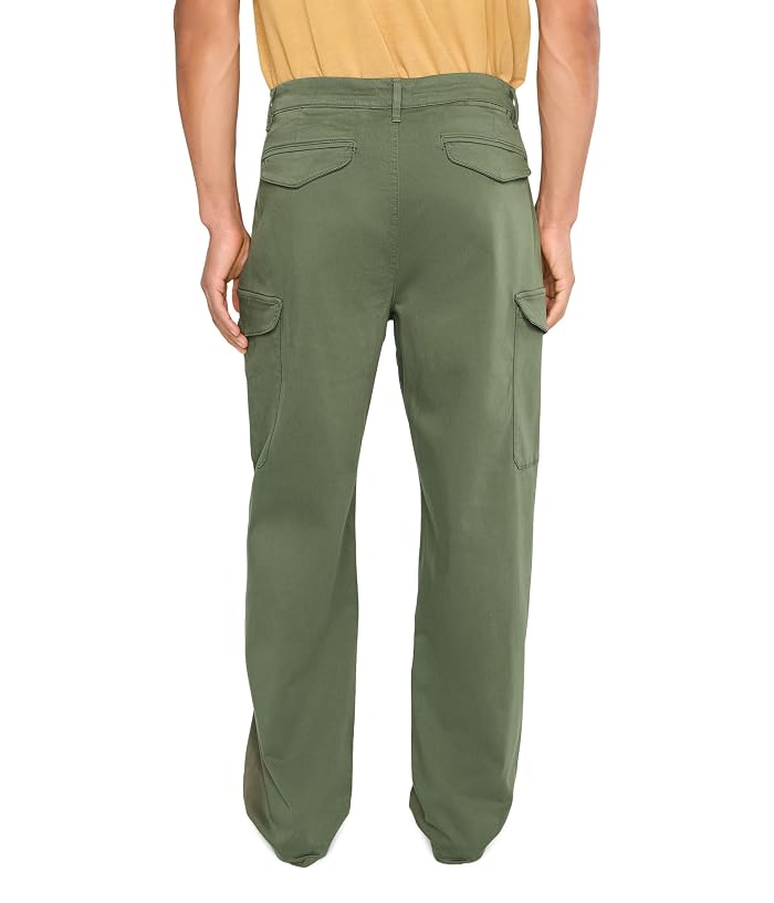 Joe's Jeans Chad Chino in Tea Leaf - Image 4