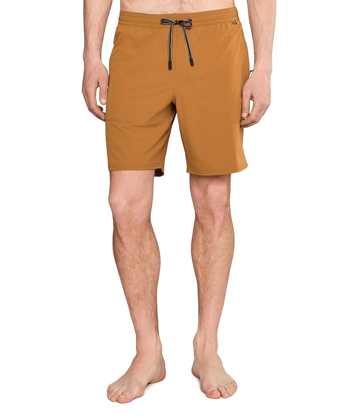 Salty Crew Crew Boatshort E-Waist
