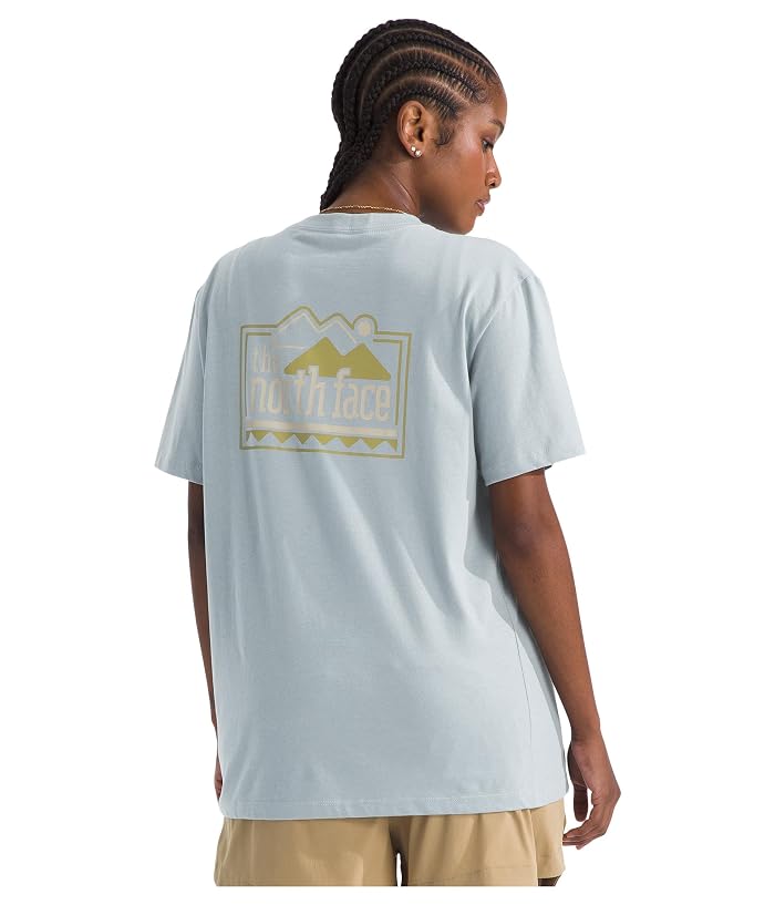 The North Face Explore Pin Relaxed Short Sleeve Tee - Image 2