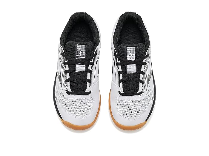 Mizuno Kids Cyclone Speed 5 (Little Kid/Big Kid) - Image 2