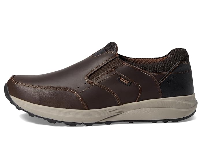 Nunn Bush Excursion Waterproof Moccasin Toe Slip-On - Image 4