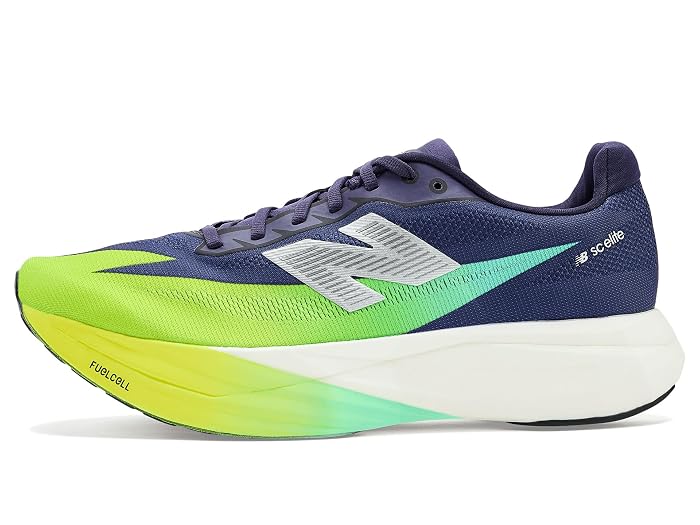 New Balance FuelCell SuperComp Elite v5 - Image 4