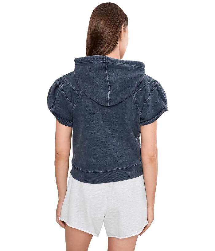 Free People Summer Sweatshirt - Image 4