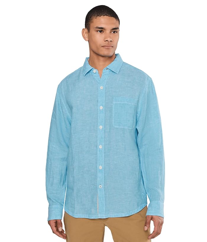Tommy Bahama Long Sleeve Paradise Breezer