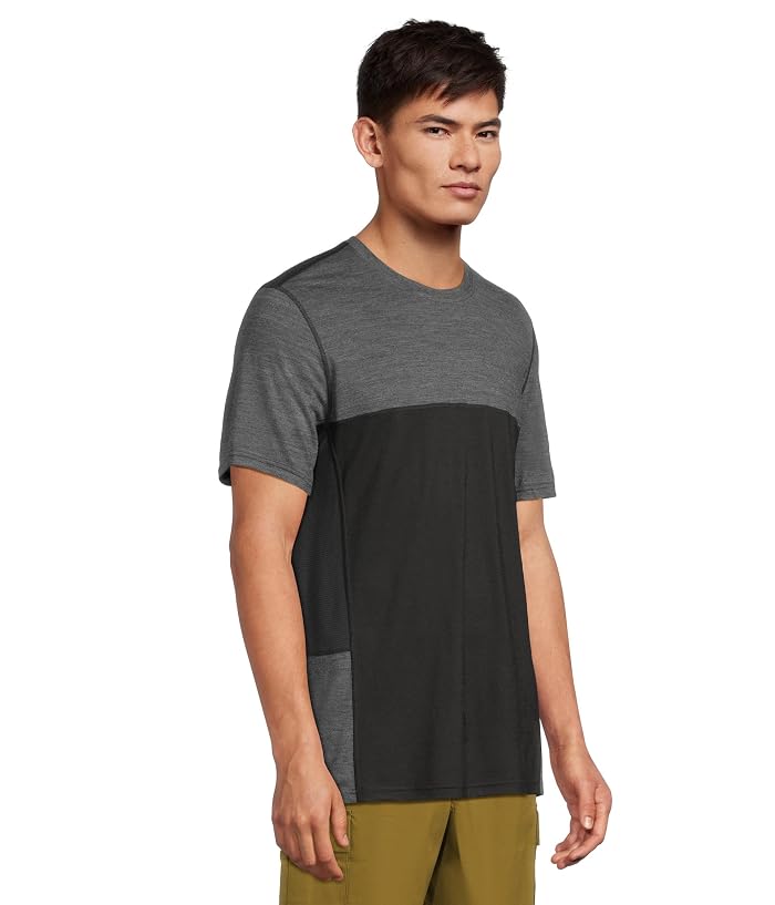 Smartwool Mountain Bike Short Sleeve Jersey - Image 2