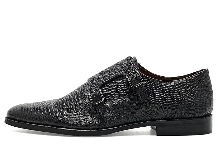 Carlos by Carlos Santana Jack Double Monk Strap - Image 4