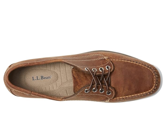 L.L.Bean Blucher Mocs - Image 2