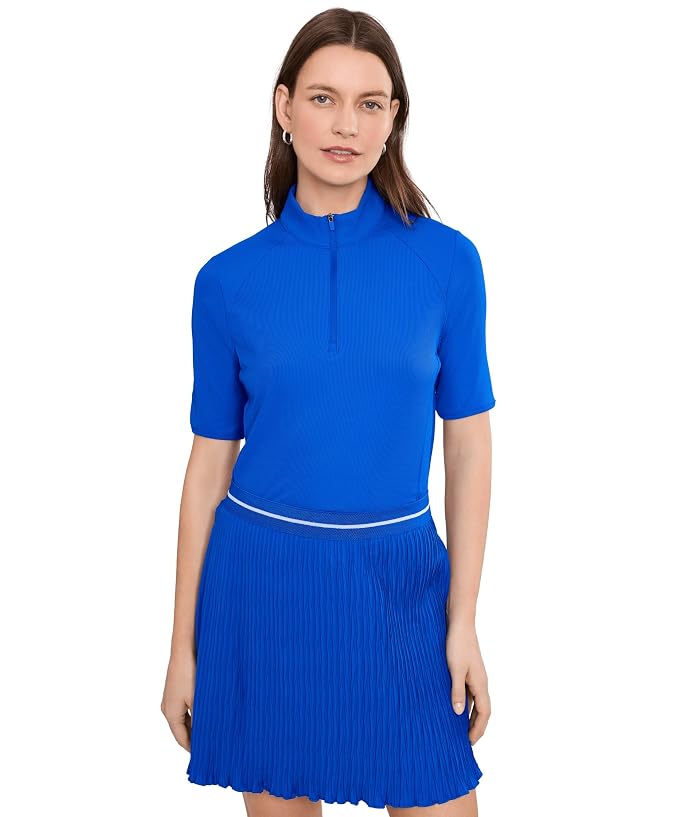 Callaway Rib Play Polo
