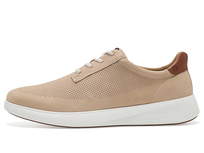 Johnston & Murphy Ackerson Perfed Plain Toe - Image 4