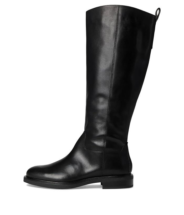 Vagabond Shoemakers Freya Leather Riding Boots - Image 2