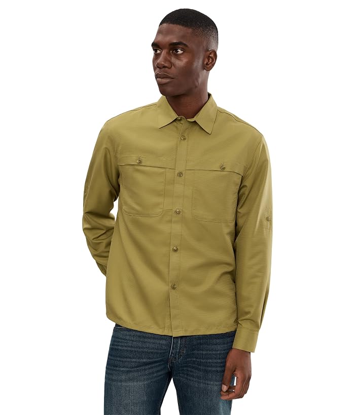 Mountain Hardwear Sun Drift™ Cooling Long Sleeve Shirt