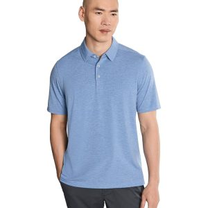 Johnston & Murphy Xc+ Apex Performance Polo