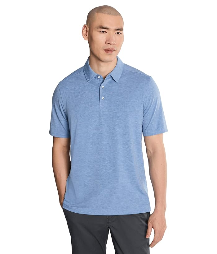 Johnston & Murphy Xc+ Apex Performance Polo