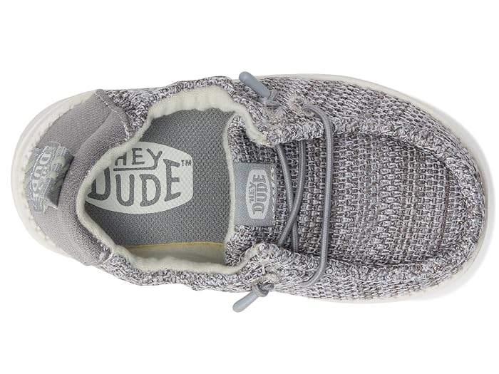 Hey Dude Kids Lildude Slip-On Core (Infant/Toddler) - Image 2